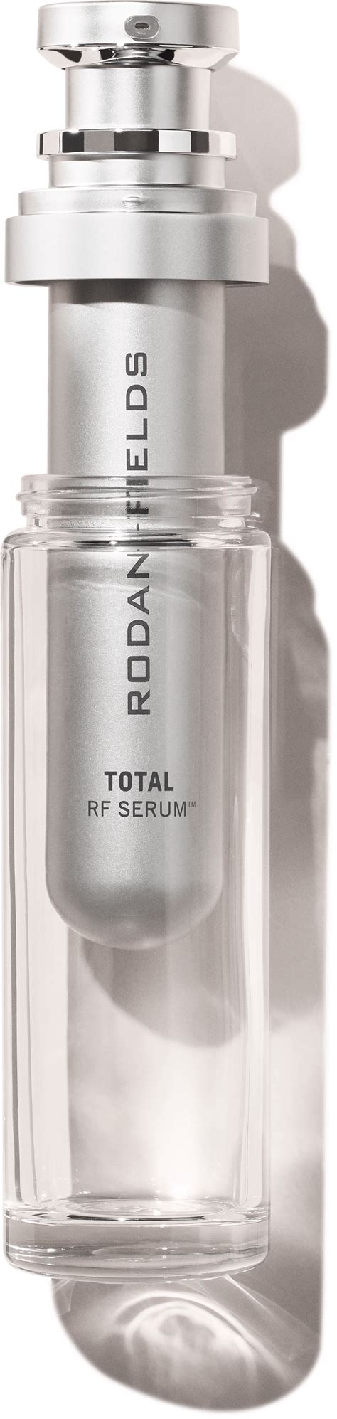 rf ids rodan and fields|rodan total rf serum.